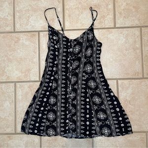 Abercrombie & Fitch Dress